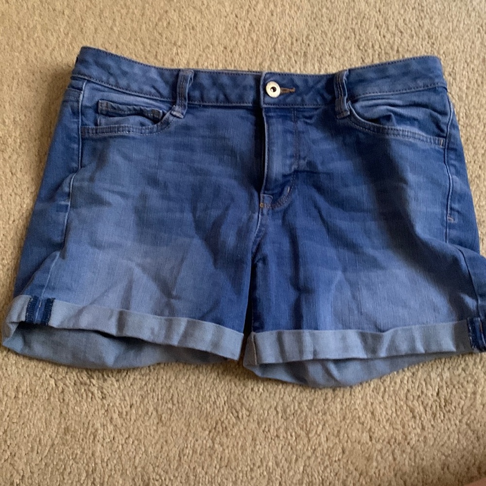 Arizona shorts